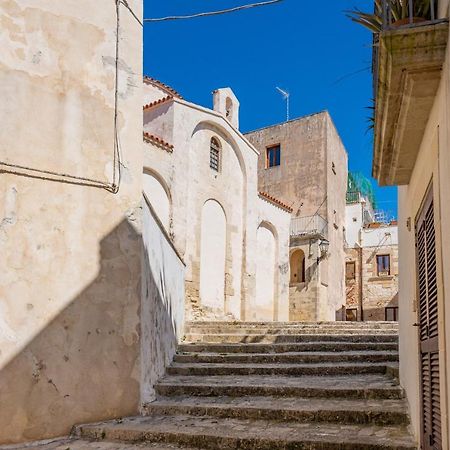 Leondari Rooms V Collection Otranto Exterior foto