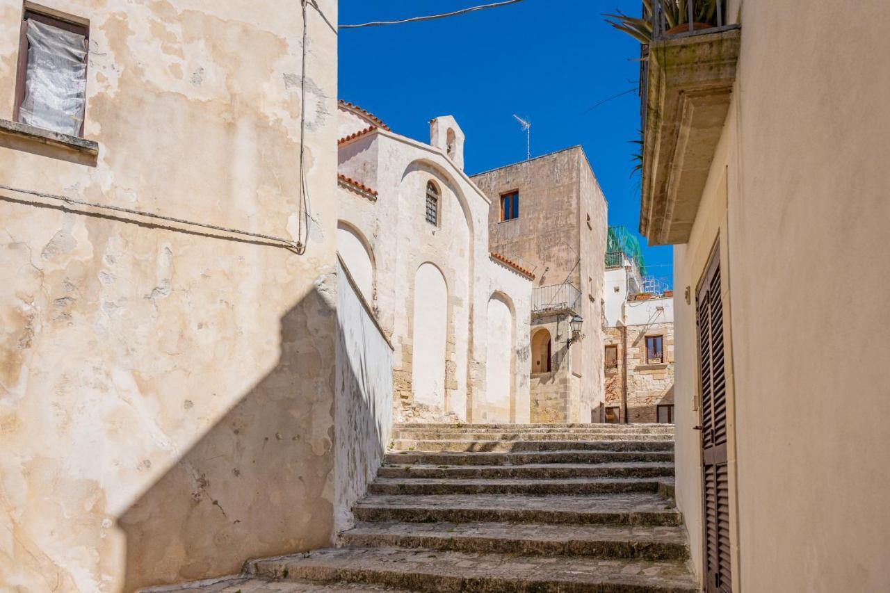 Leondari Rooms V Collection Otranto Exterior foto